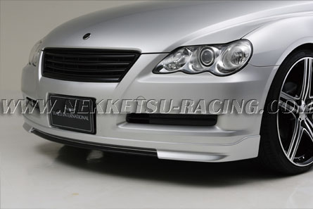 ชุดแต่ง TOYOTA MARK X WALD